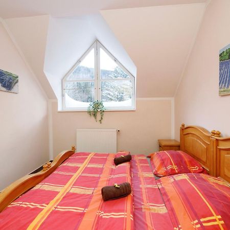 Hotylek Na Myte Hotel Harrachov Buitenkant foto