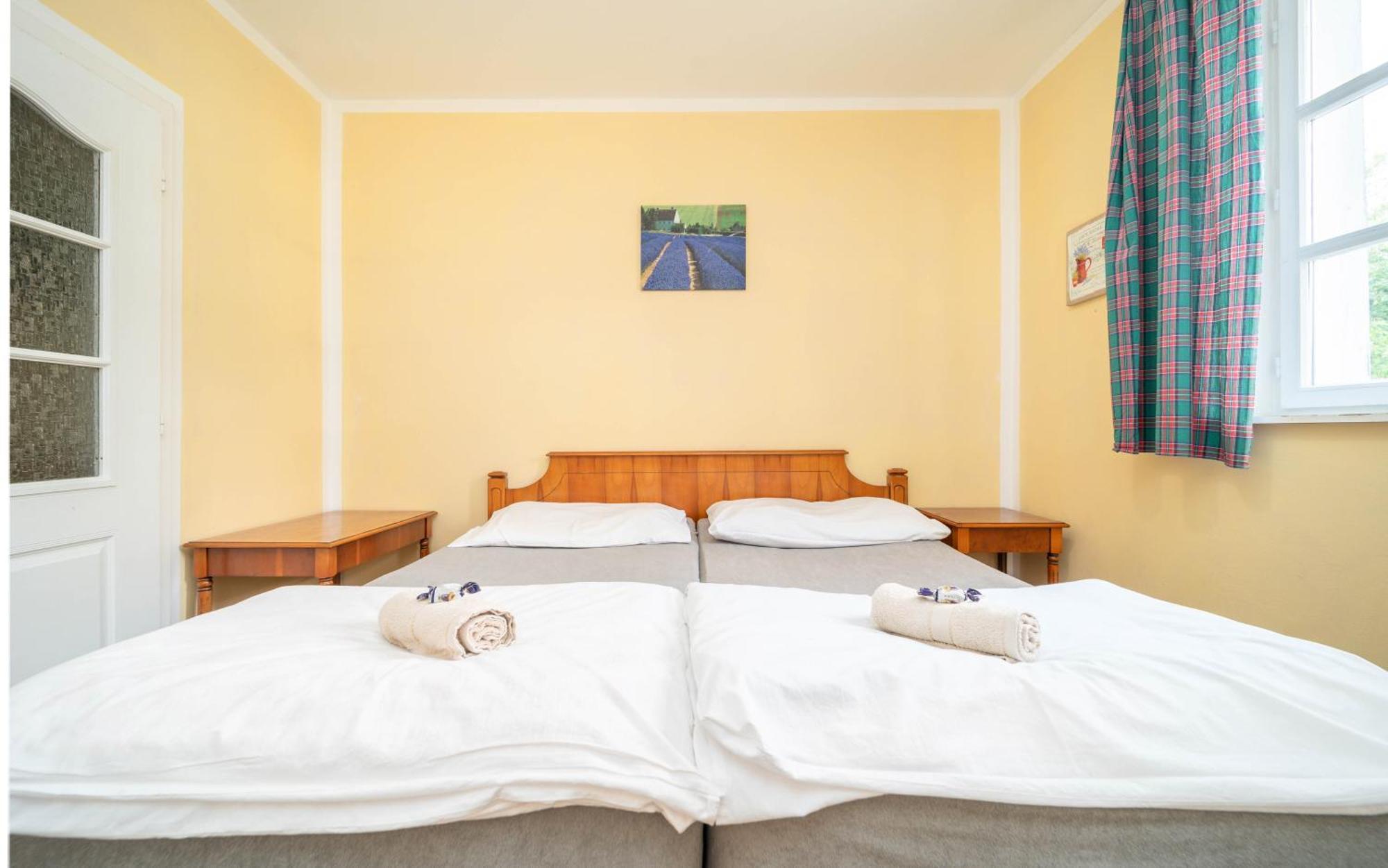 Hotylek Na Myte Hotel Harrachov Buitenkant foto