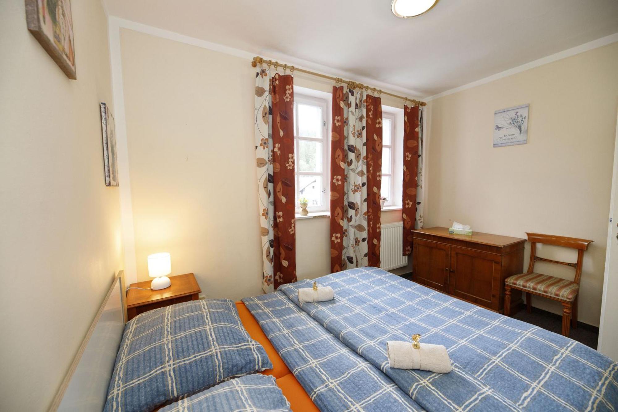 Hotylek Na Myte Hotel Harrachov Buitenkant foto